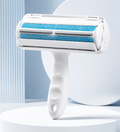 Brosse Anti-Poils NovaWisp™ | Élimination Rapide des Poils d’Animaux 🐶🐱